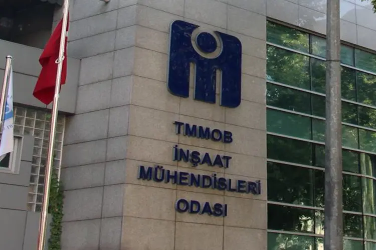 İMO’dan Jeofizik Ölçümlerine İlişkin Açıklama