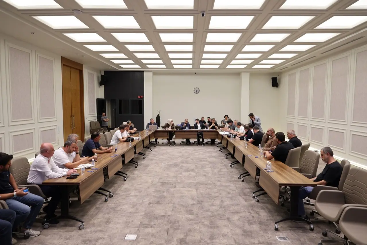 Melikgazi’den Köşk Mahallesi’nde Yeni Dönüşüm Hamlesi