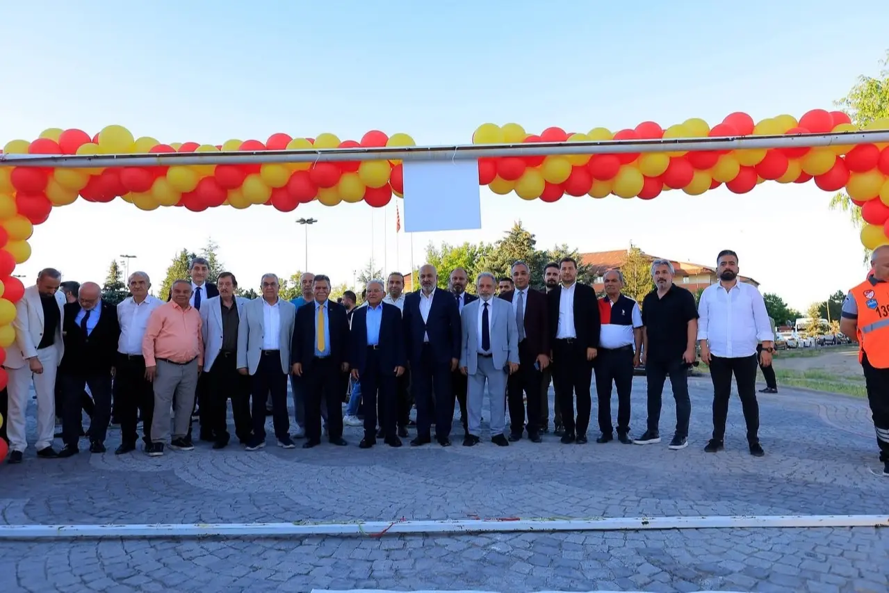 Başkan Büyükkılıç’tan Kayserispor’a Tam Destek Mesajı