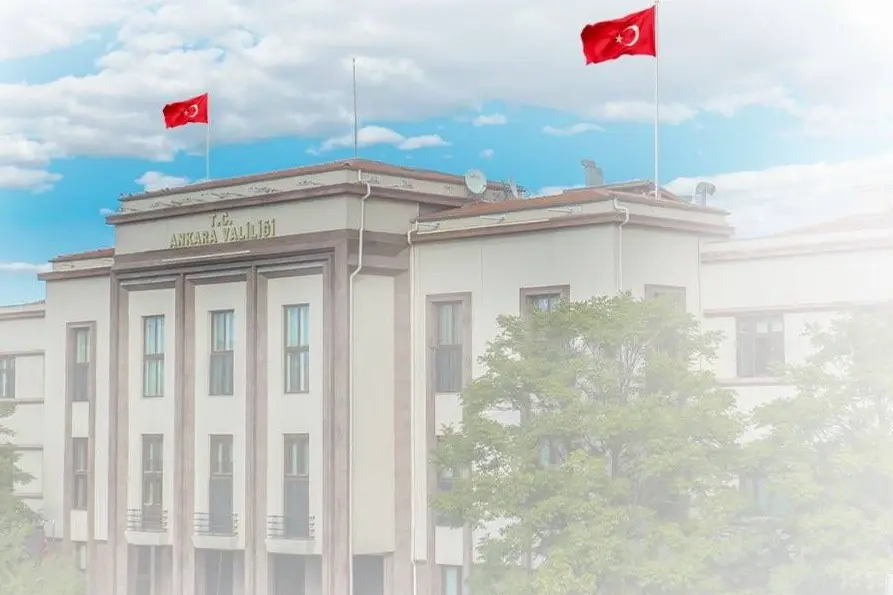 Ankara Valiliği’nden NATO Zirvesi Kumanyası Açıklaması