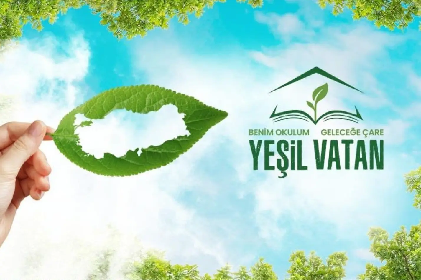 Eğitimde Çevre Seferberliği: 150 Bin Etkinliğe Milyonlar Katıldı