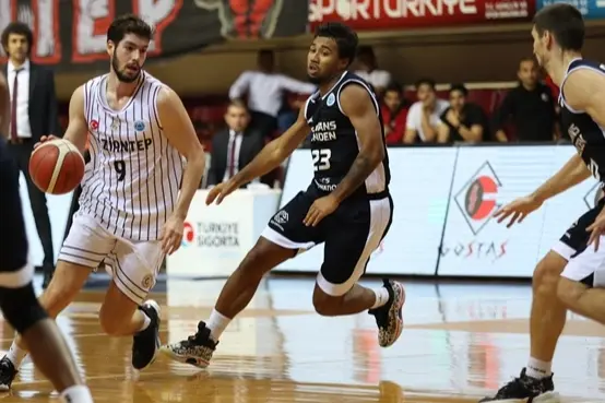 TOFAŞ’tan Dış Atış Takviyesi: Leon Harun Apaydın Transferi