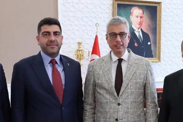 Mardin’de 4 Yeni Aile Sağlığı Merkezi İçin Çalışmalar Başlıyor