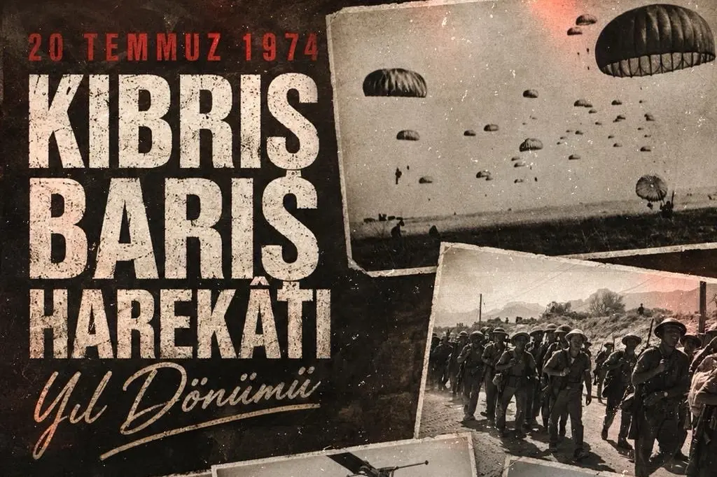 Cumhurbaşkanı Erdoğan’dan Kıbrıs Mesajı: “Garantörlük Sorumluluğumuz Sürecek”