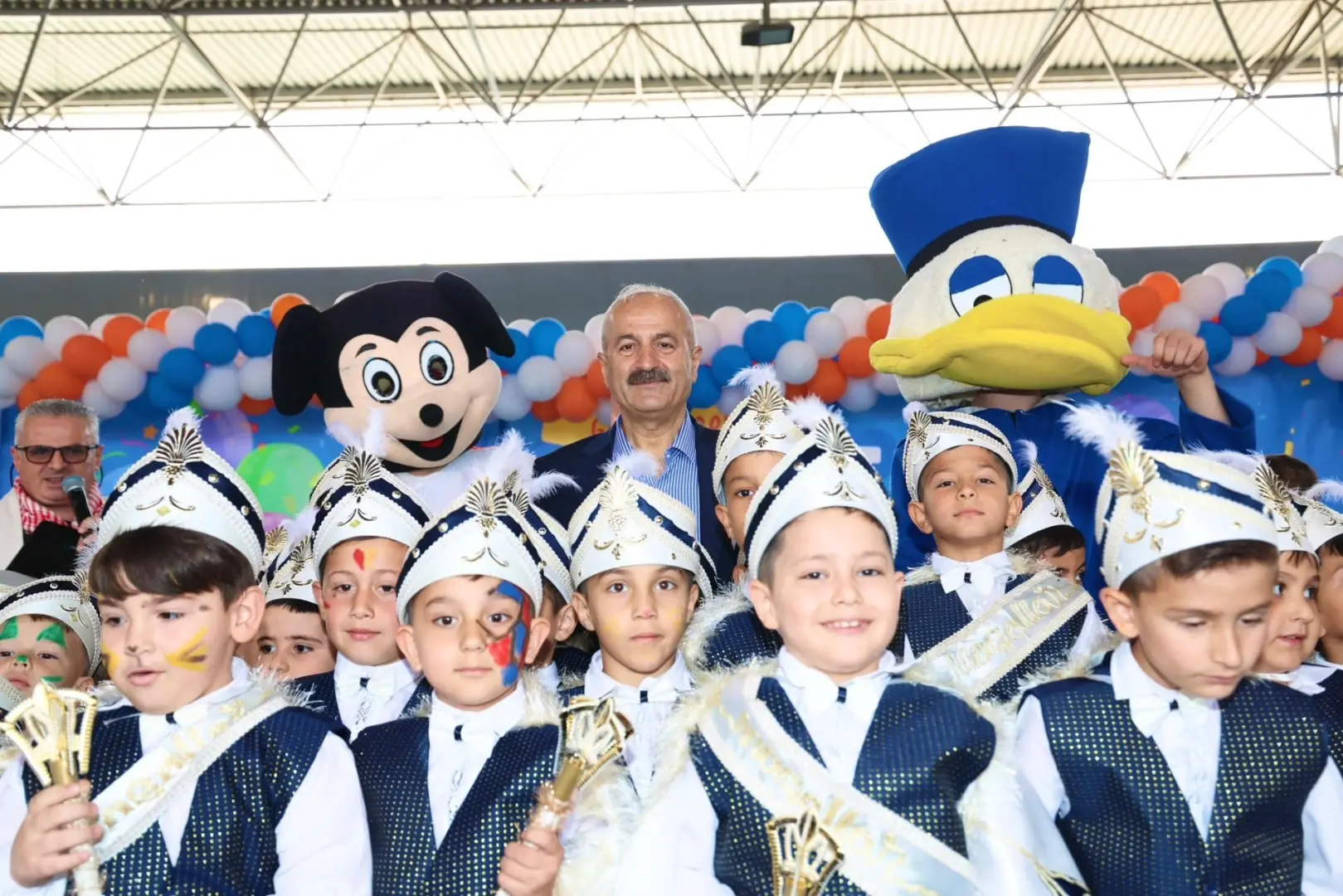 Gebze Belediyesi Geleneksel Sünnet Şöleni için başvurular başladı