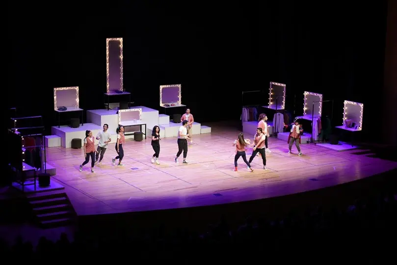 Denizli’de Tiyatro Festivali Şehri Sahneye Dönüştürecek
