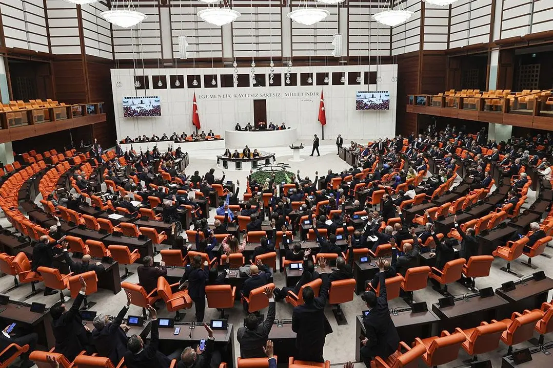 Yükseköğretime Yeni Düzenleme: 13 Madde Kabul Edildi
