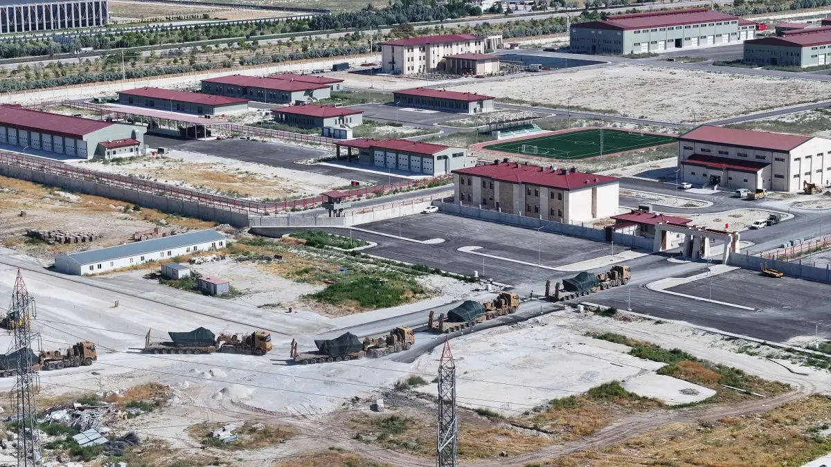 Konya’da “Ağır Bakım” Alanında Dönüşümde Kritik Aşama