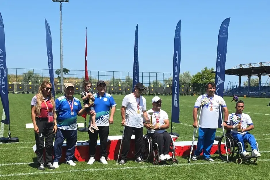Muğlalı Sporculardan Demokrasi Kupası’nda 3 Madalya