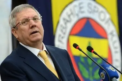Aziz Yıldırım’dan adaylık açıklaması: “Birlik olma çağrısı yaptı”