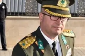 İpsalalı Ali Karakaş Tuğgeneralliğe Terfi Etti
