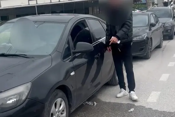 İnegöl’de Çevre Kirliliğine Karşı Sıkı Denetim
