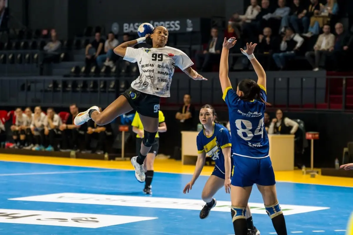 Bursa Büyükşehir Belediyespor Federasyon Kupası’nda Yarı Finale Yükseldi