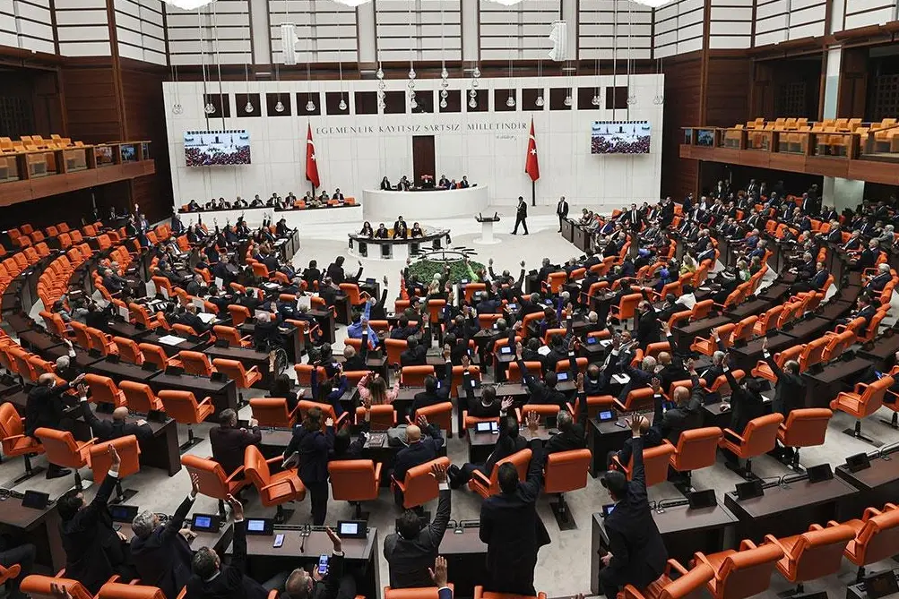 TBMM’de Yeni Düzenlemeler: Site Aidatları ve Yapı Denetiminde Değişiklik