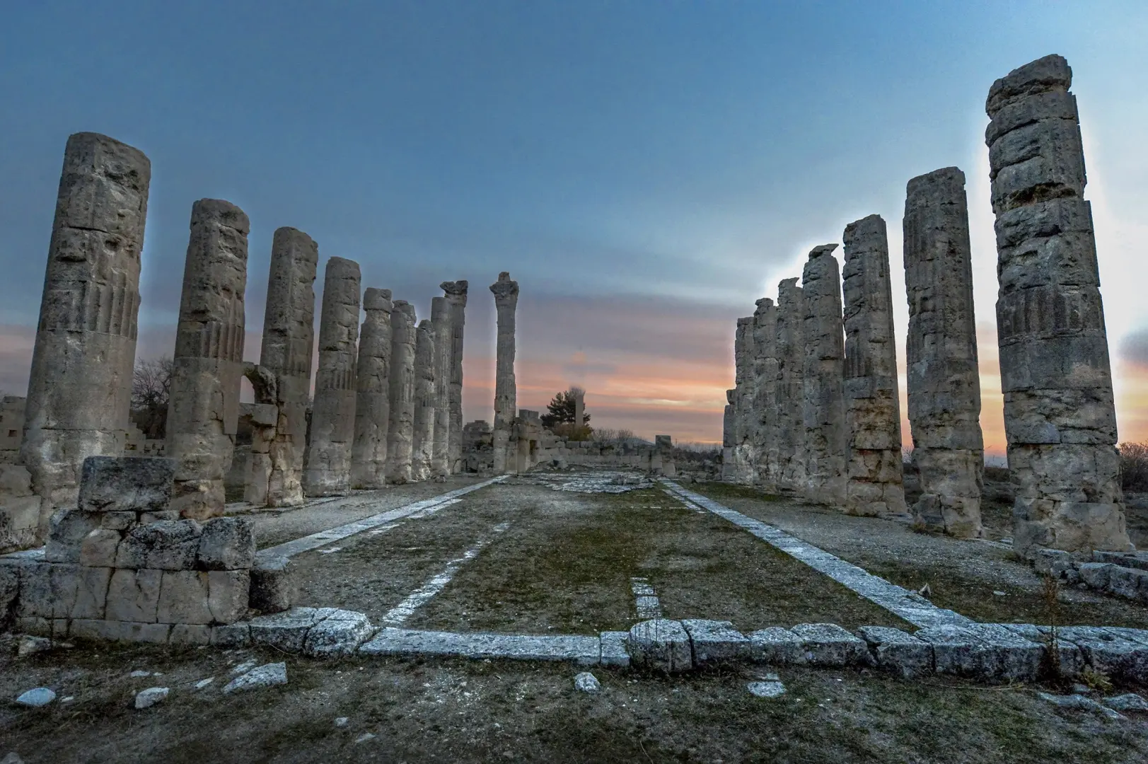 Mersin, Tarihi ve Doğal Zenginlikleriyle Turizmde İddiasını Artırıyor