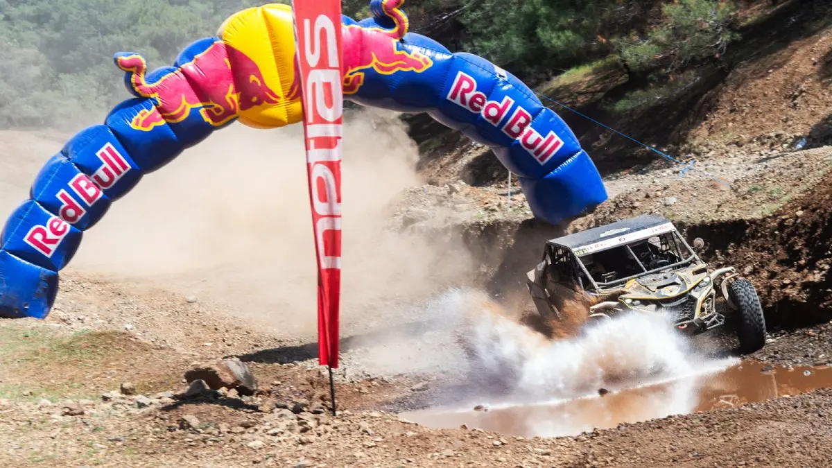 Türkiye Offroad Şampiyonası’nın ikinci etabı Kapıçam’da start alıyor