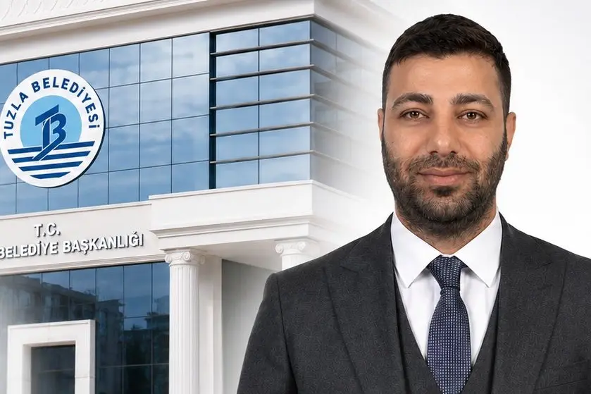 Tuzla Belediyesi’nde Başkan Yardımcılığı Görevine Eyüp Sunar Atandı