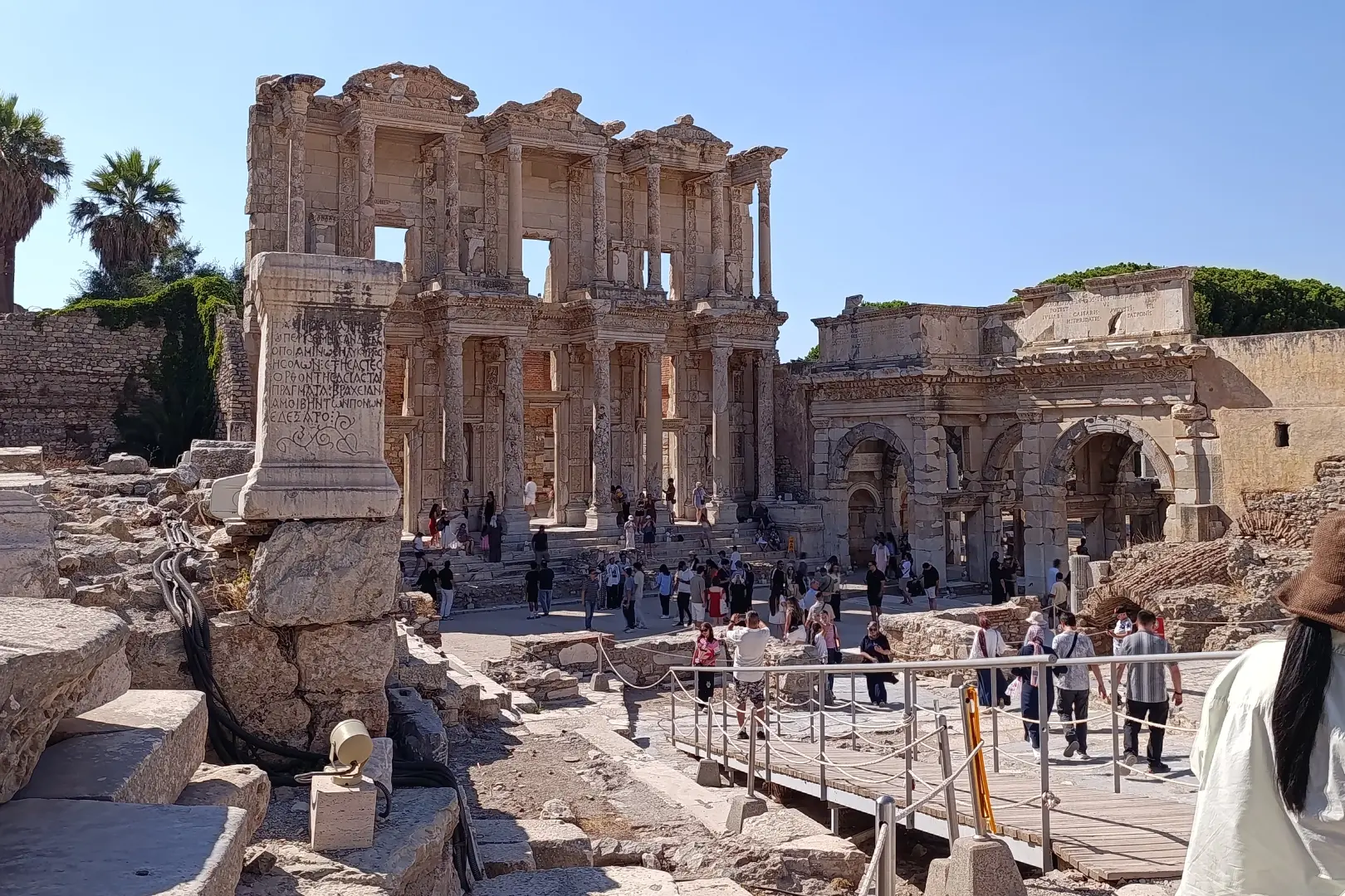 Müzelere İlgi Artıyor: Ziyaretçi Sayısı 65,8 Milyona Ulaştı