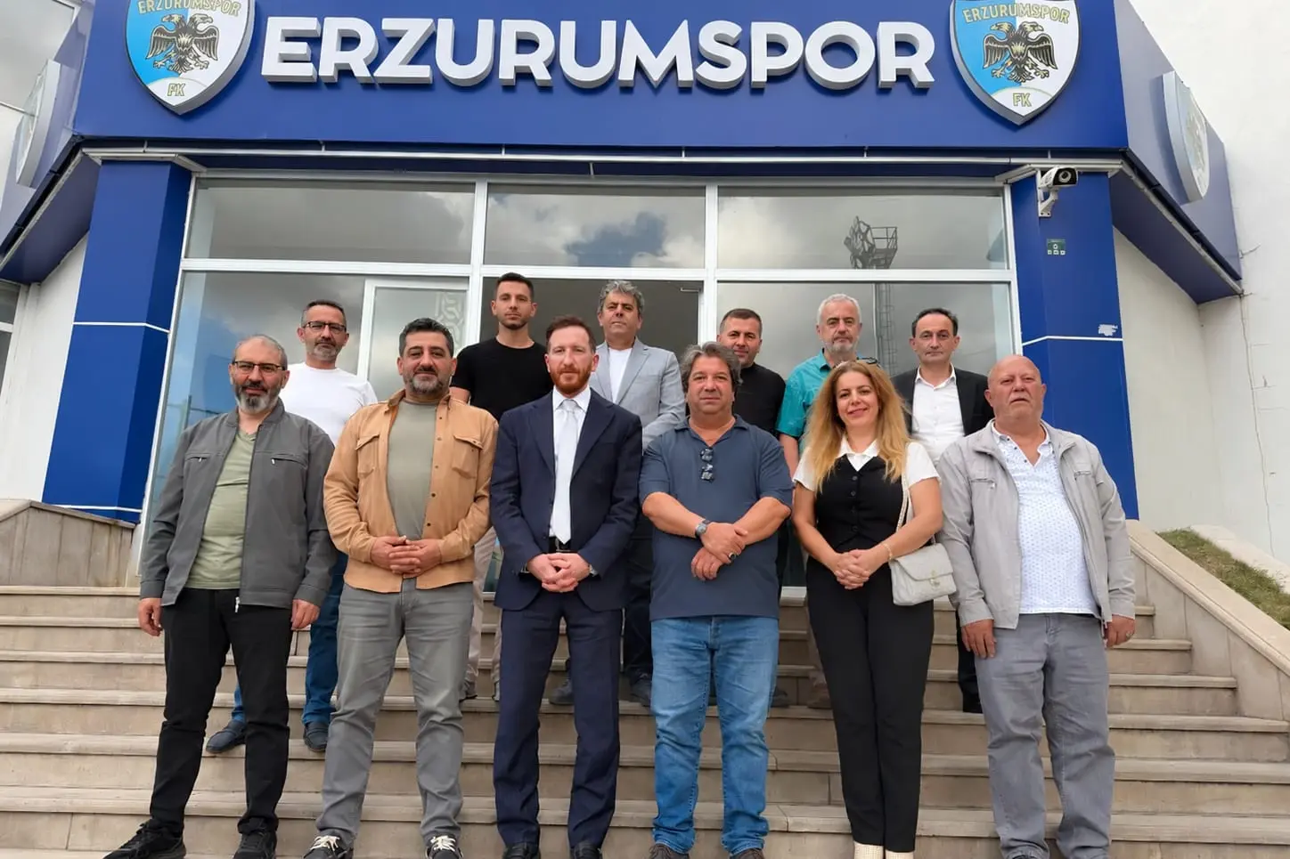 Erzurumspor FK’da Gündem: Mali Yapı ve Şeffaflık