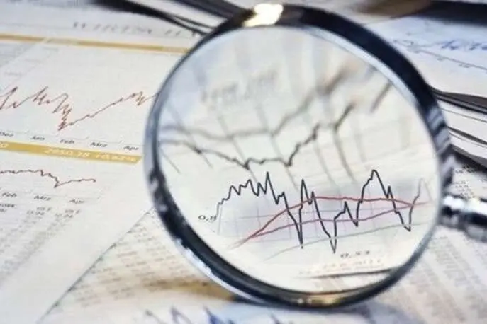 Ciroda güçlü artış: Büyümeye hizmet ve ticaret yön verdi
