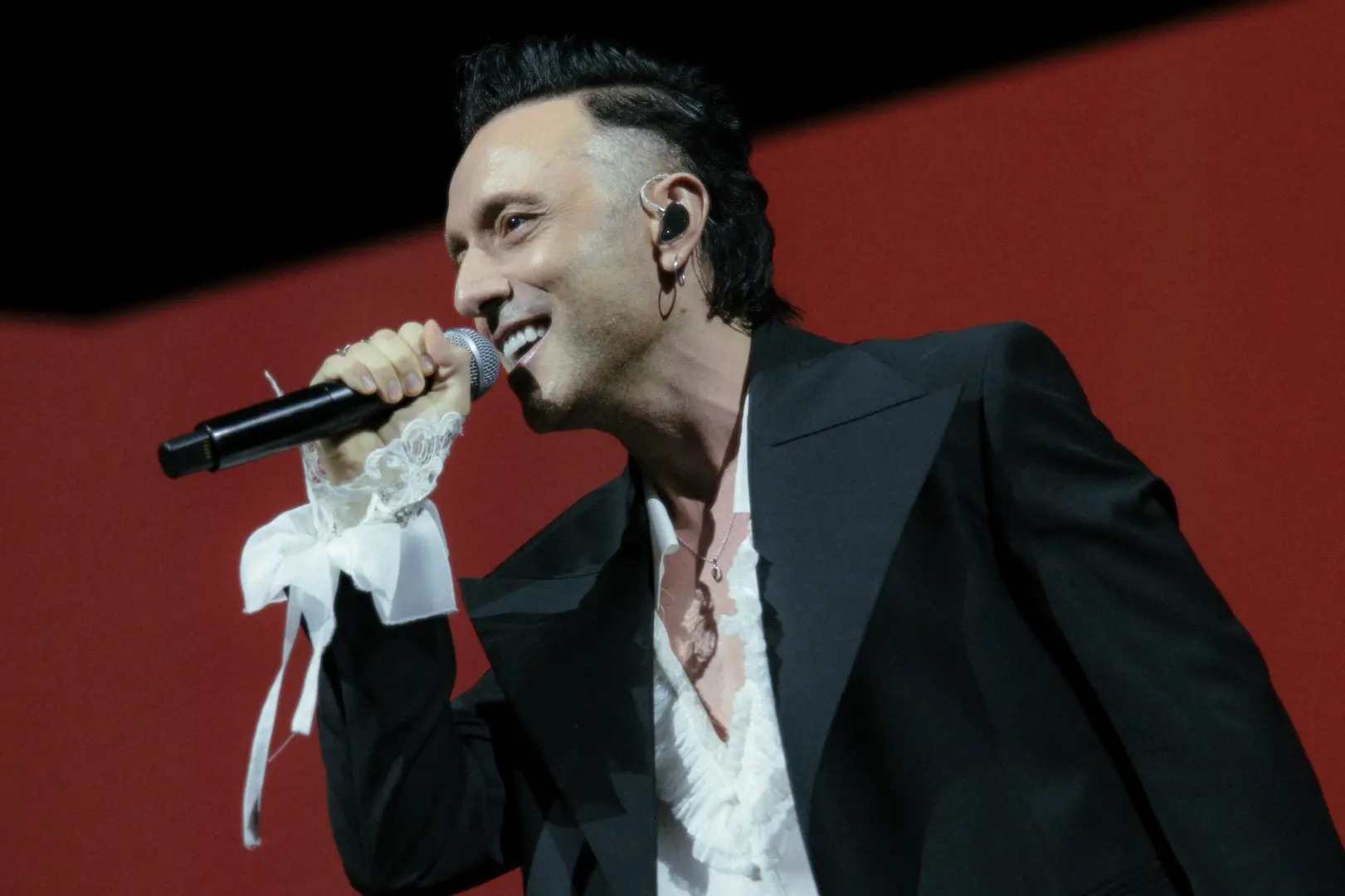 Mabel Matiz Harbiye’de İki Gece Boyunca Sahne Aldı