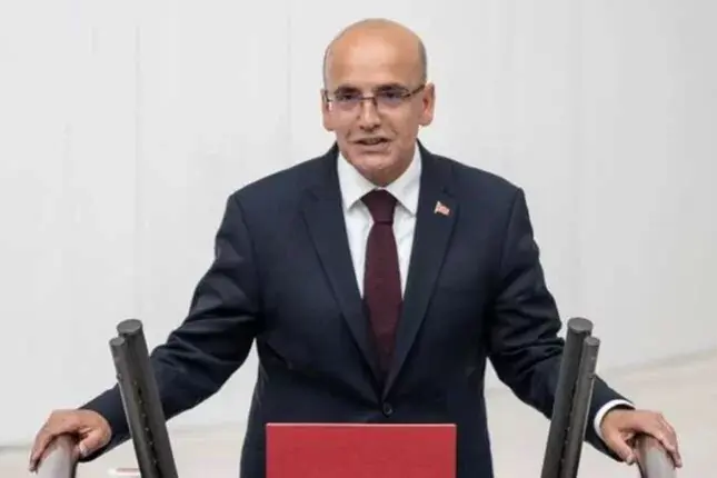 Bakan Şimşek’ten Piyasa Bozucu İşlemlerle İlgili Açıklama