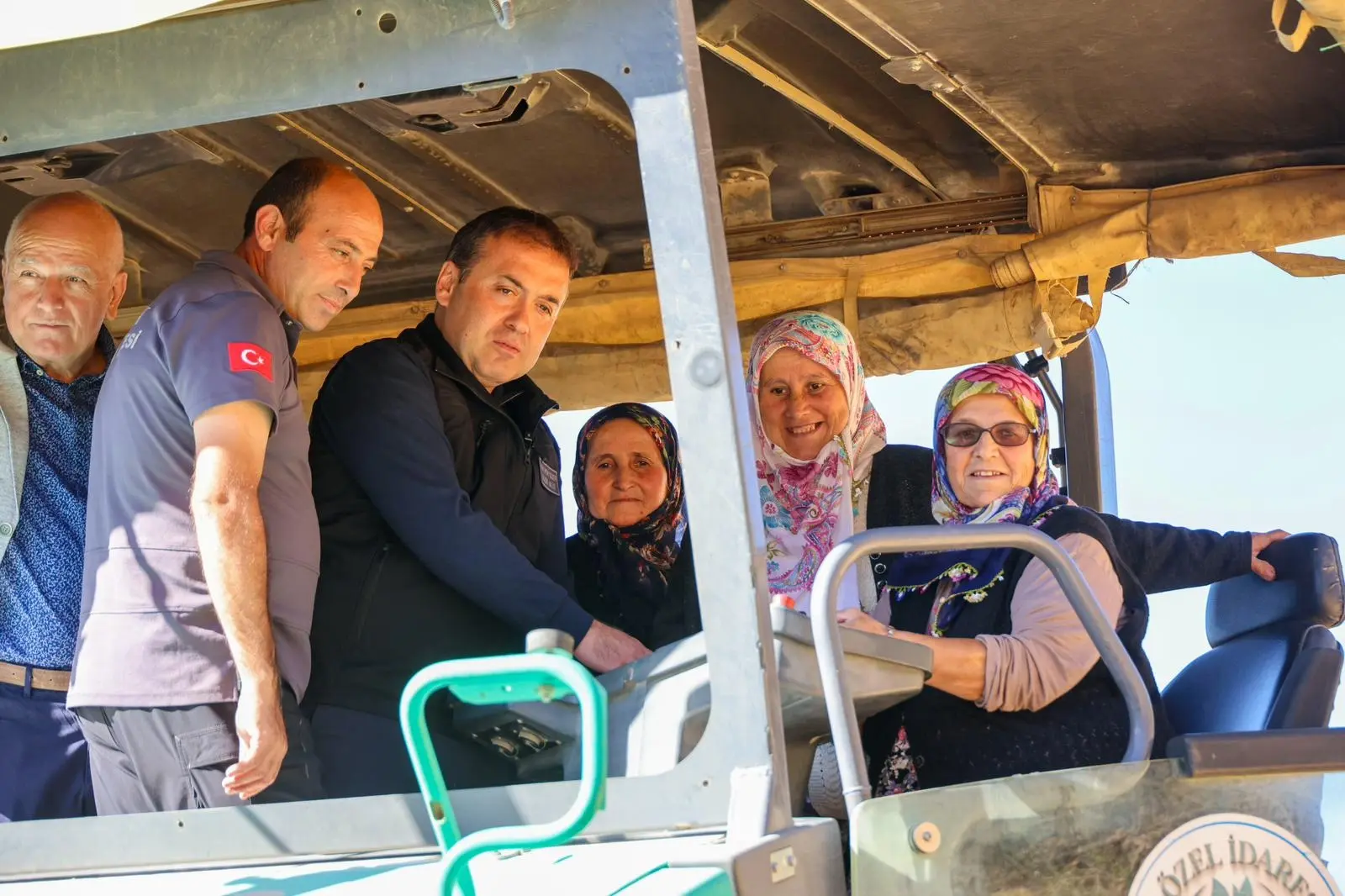 Bilecik’te Yol Çalışmaları Aralıksız Sürüyor