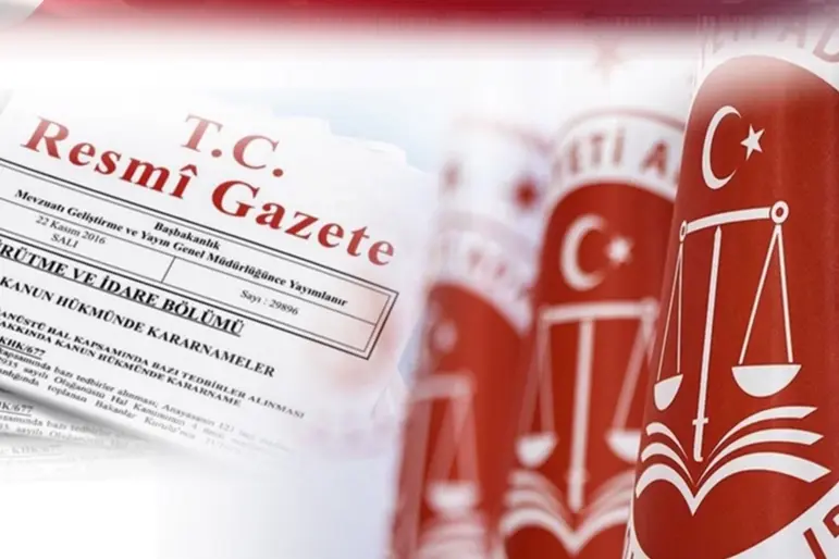 Konkordato Başvurularında Yeni Düzenleme Yürürlükte