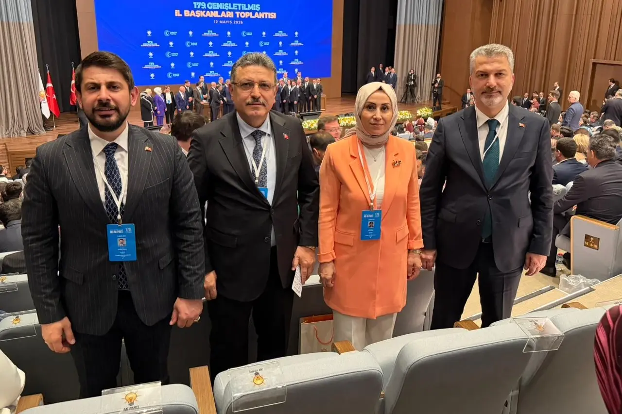 Başkan Genç’ten Erdoğan’a Trabzon Yatırımları İçin Teşekkür