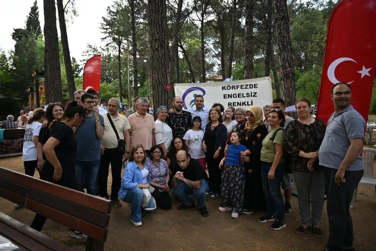 Ahmet Akın’dan Engelsiz Balıkesir Vurgusu: “Bu Şehirde Kimse Yalnız Değil”