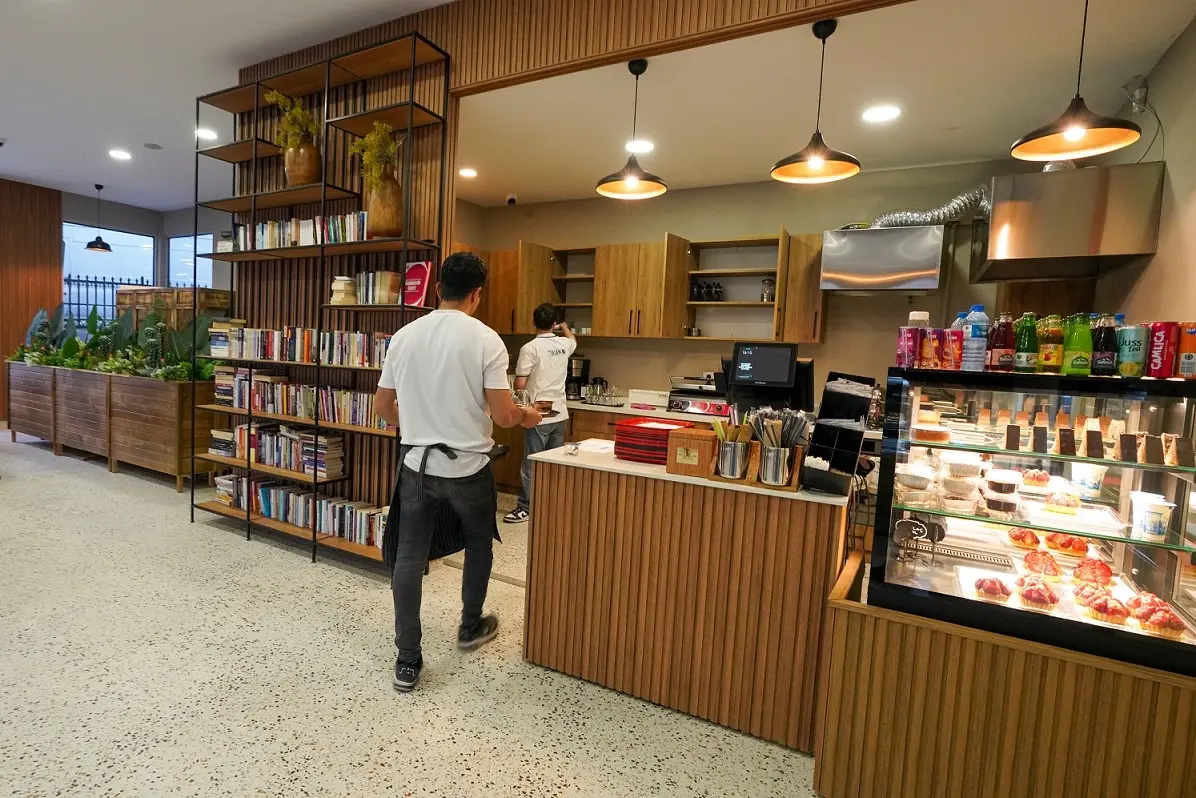 Beylikdüzü’ne Yeni Sosyal Yaşam Alanı: Yaşam B Kavaklı Hizmete Açıldı