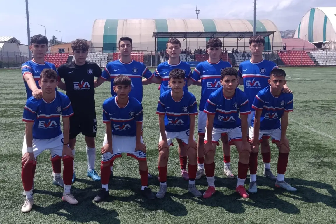 Keşan Genç Ordu S.K. Penaltılarla Türkiye Finali’ne Yükseldi