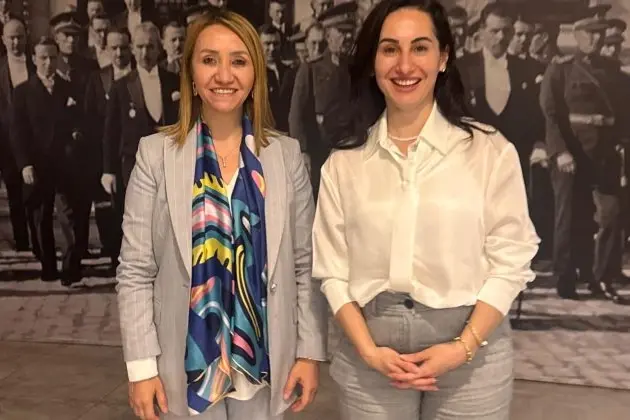 Pazaryeri ve Beykoz Belediyeleri Arasında İş Birliği Görüşmesi
