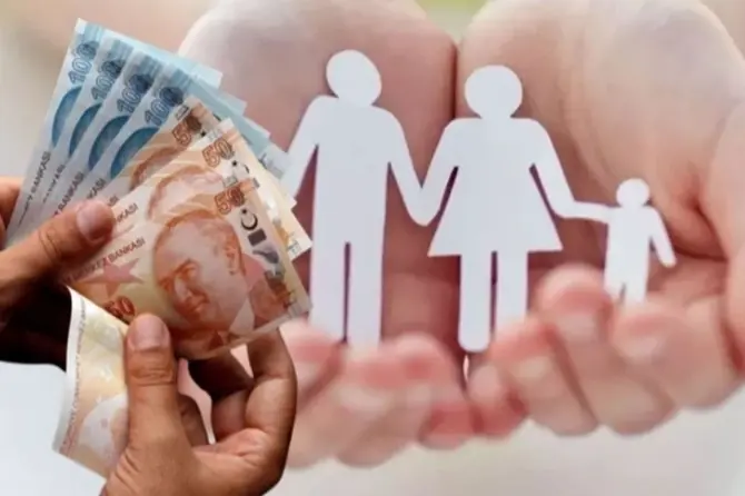 Mayıs ayı SED ödemeleri hesaplara yatırıldı: 1,84 milyar liralık destek