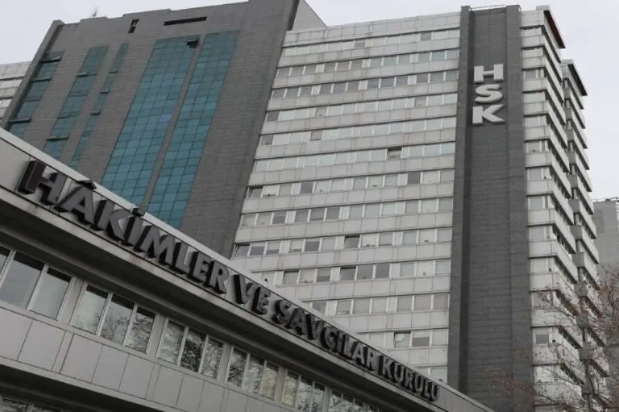HSK’dan Yeni Ağır Ceza Mahkemeleri İçin Yargı Düzenlemesi
