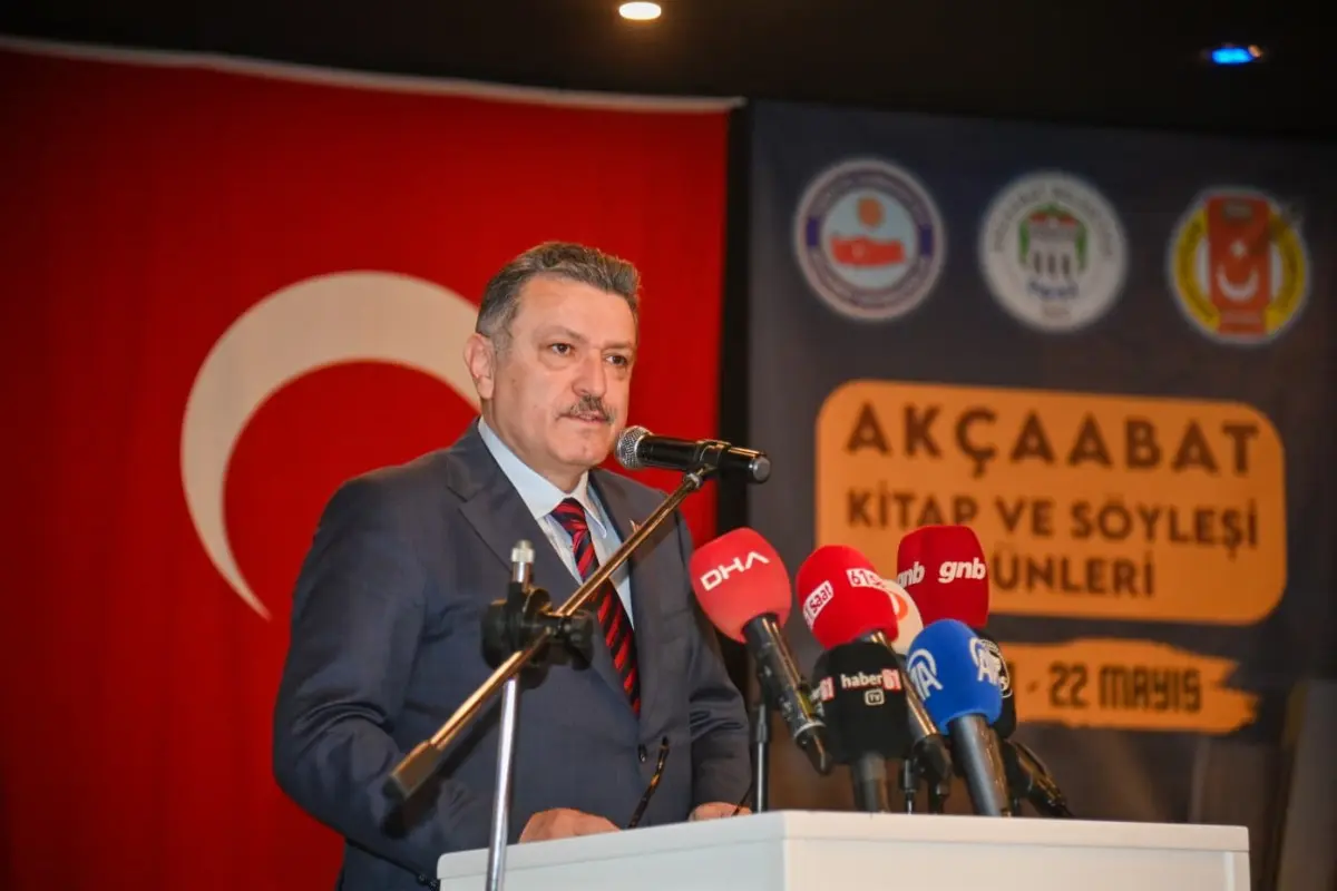 Başkan Genç: “Bu topraklara sonsuza kadar sahip çıkacağız”