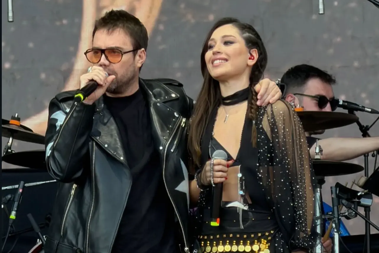 Murat Dalkılıç’tan A Millî Takım’a özel marş: “Bir” yayımlandı