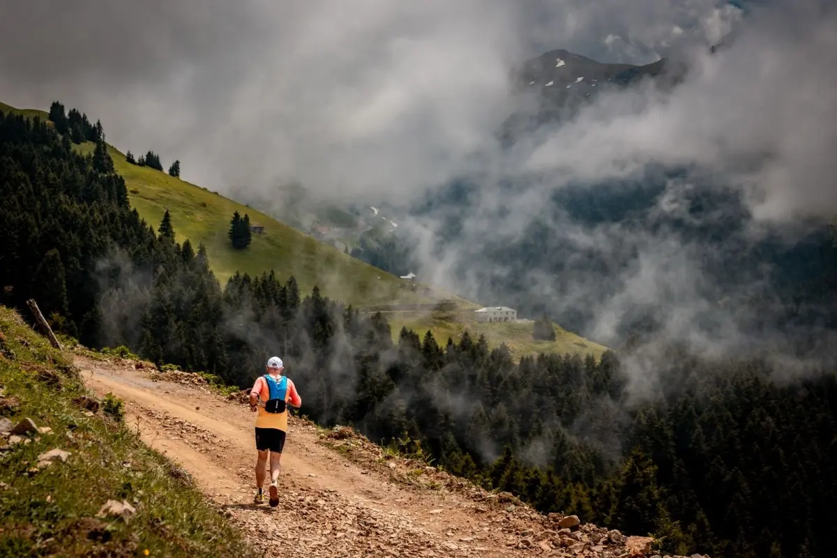 Ultra Sümela Maratonu 4. Kez “Doğanın Kalbinde Koş” Sloganıyla Düzenlenecek