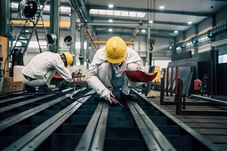 Türkiye’de ücretli çalışan sayısı 15,9 milyona yükseldi