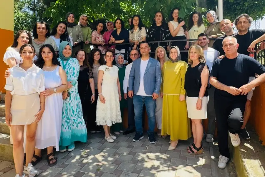 YeniGün Özel Eğitim ve Rehabilitasyon Merkezi 20. yılını kutladı