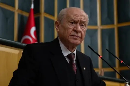 Bahçeli’den G7 ve AP Raporuna Tepki: Türkiye Kendi İradesiyle Hareket Edecek